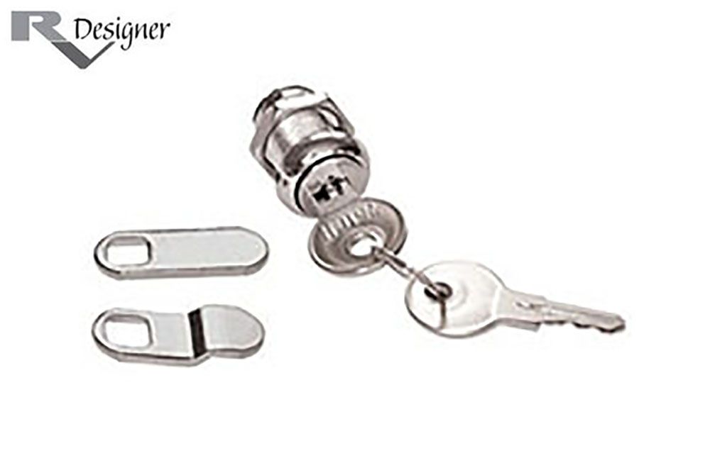 CAM LOCK - ECONOMY, Size: 1-1/8&quot; (L428) 503144