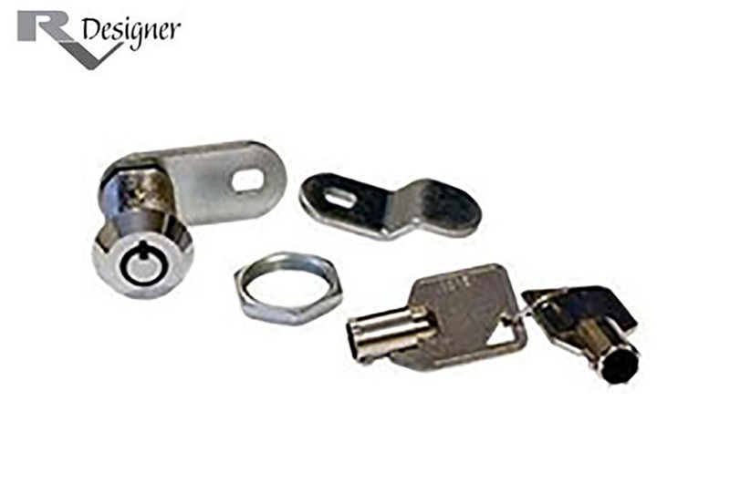 Compartment Lock