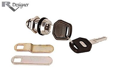 Compartment Keyed Lock