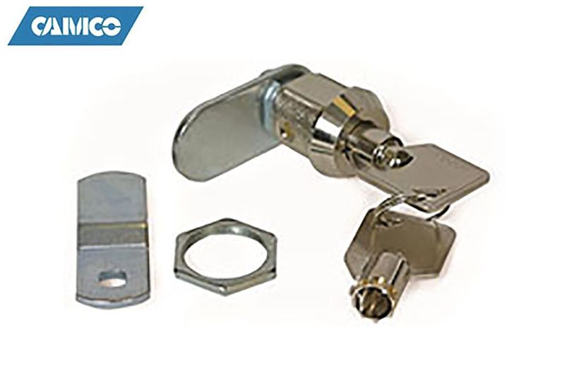 Key Baggage Cam Lock