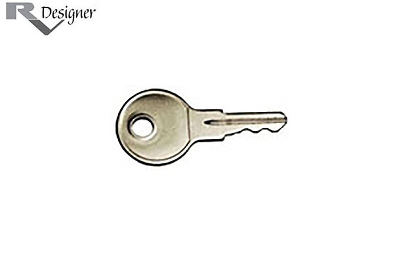 Replacement Key