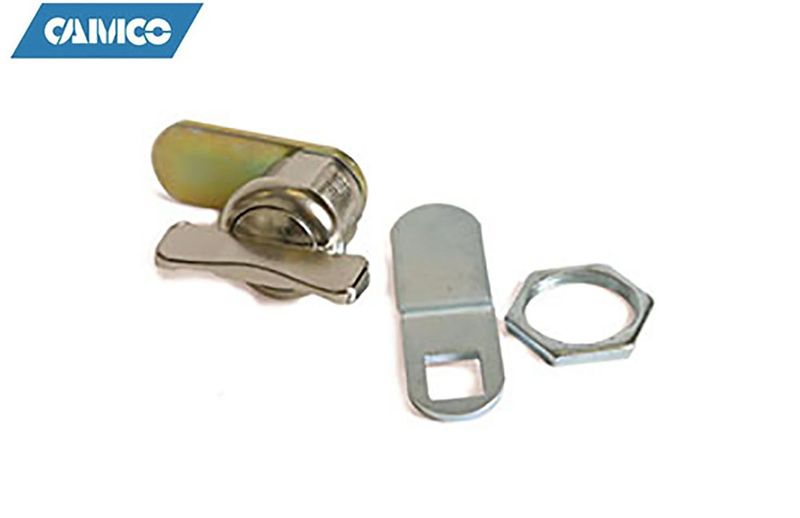 Thumb Cam Lock