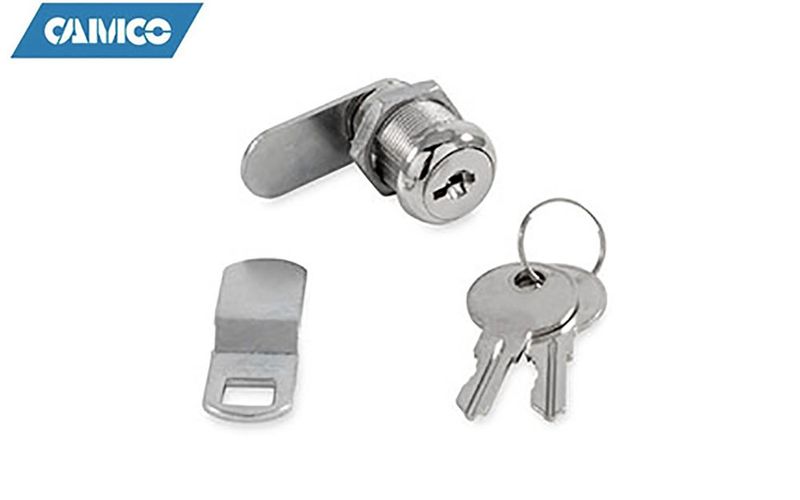 Baggage Cam Lock