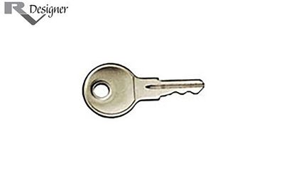 Replacement Key