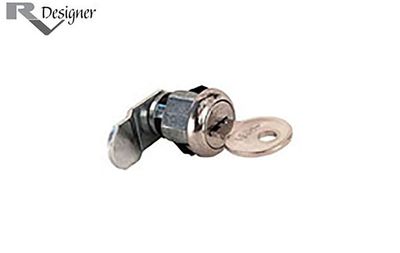 Replacement Key and Lock