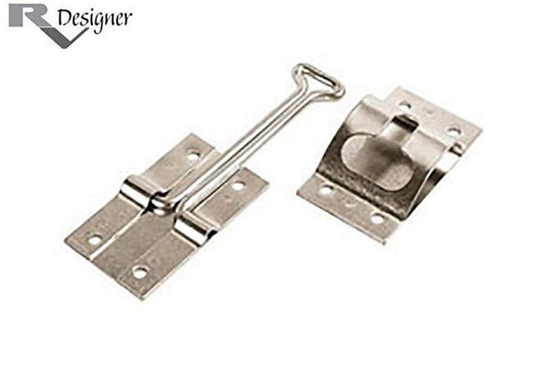 T Style Holder