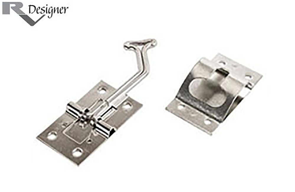 Metal T Style Holder