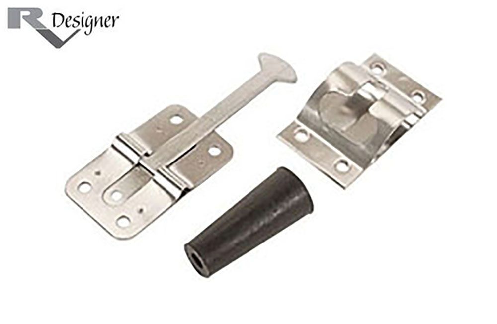 T-Style Entry Door Holder