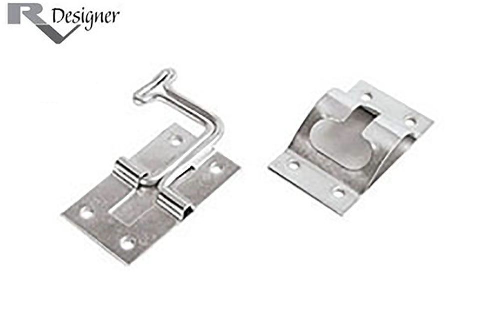 90 Deg Door Holder