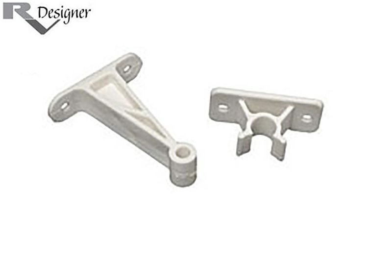 Door Holder With Clip