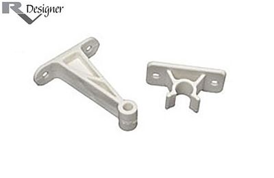 Door Holder With Clip