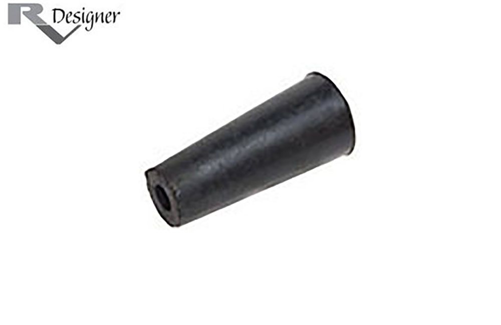 Entry Door Bumper