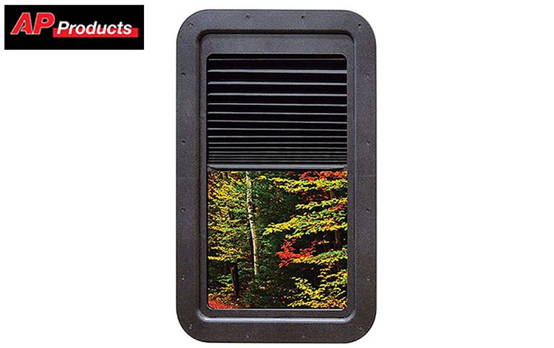 RV Door Shade