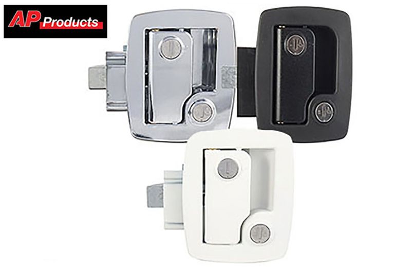 RV Door Handle