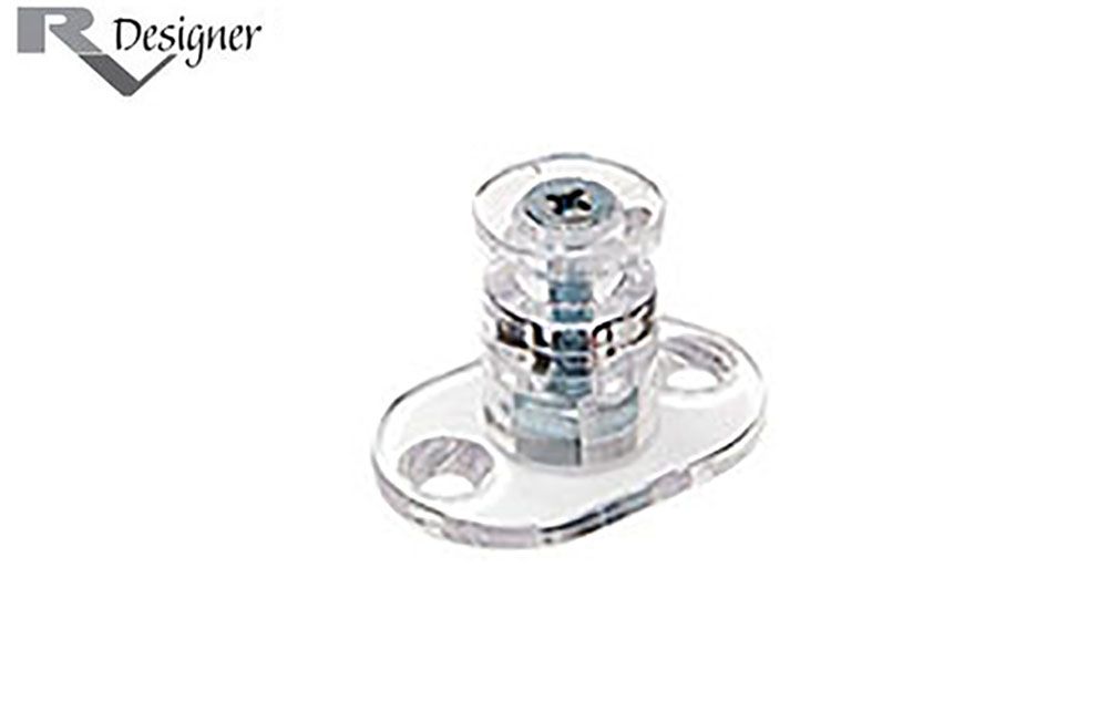 RV Shade Mount