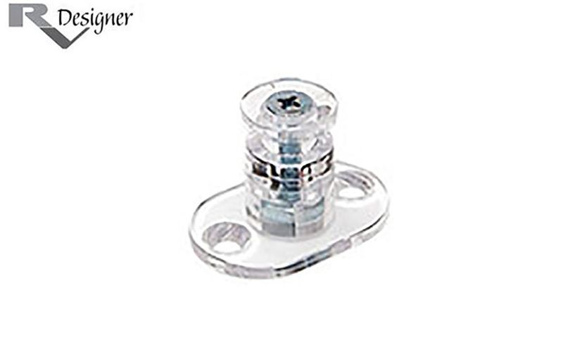 RV Shade Mount