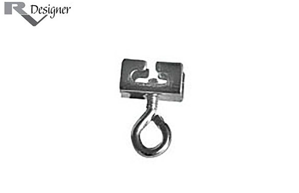 I-Beam End Stop