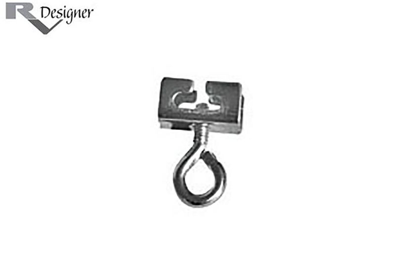 I-Beam End Stop