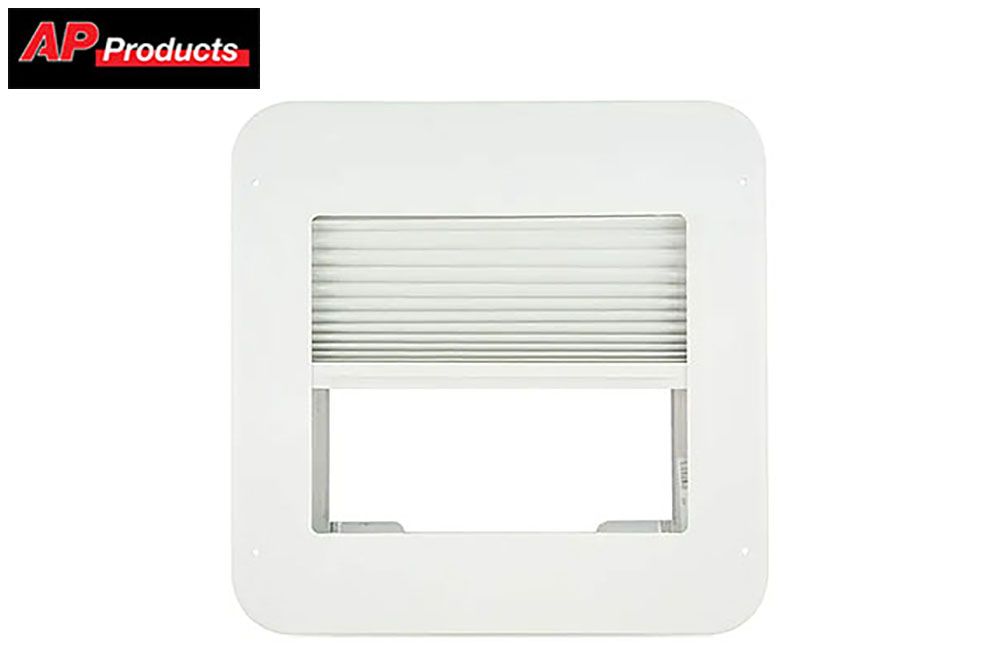 RV Vent Shade