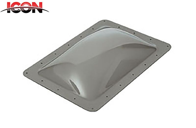 Travel Trailer Skylight