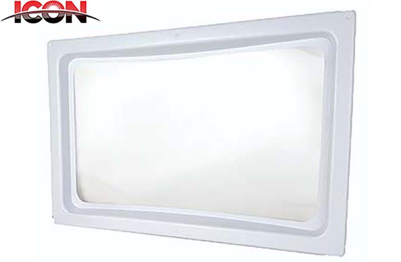 RV Skylight Inner Dome