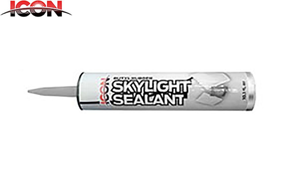 RV Skylight Sealant