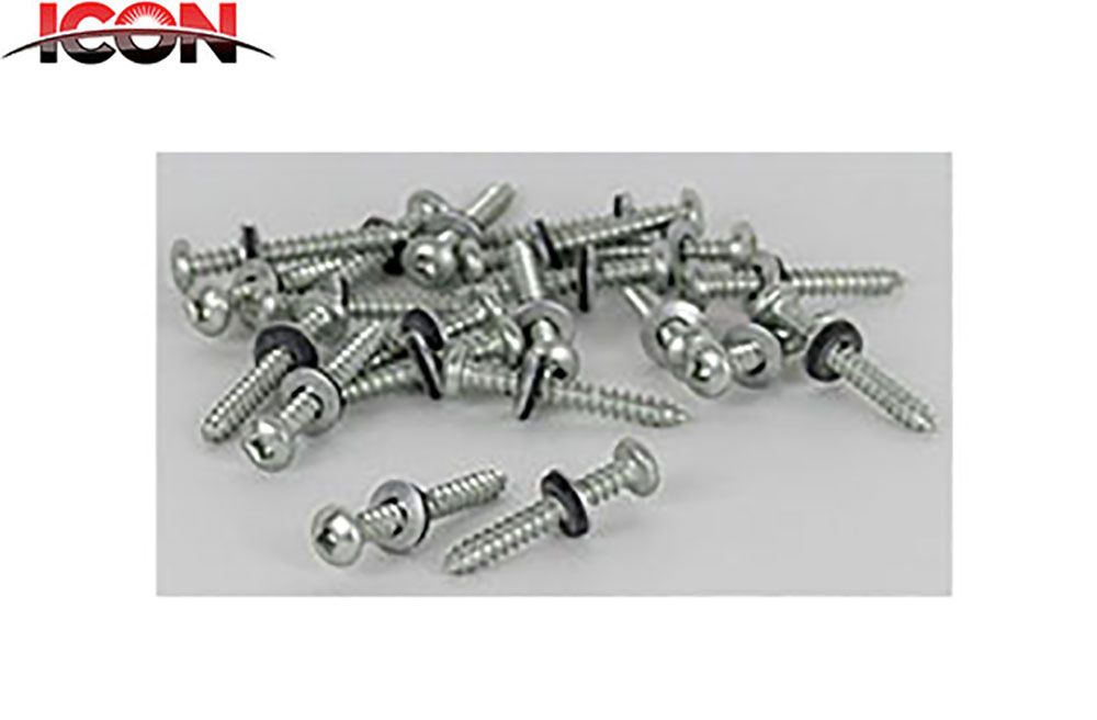 RV Skylight Screws