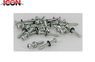 RV Skylight Screws