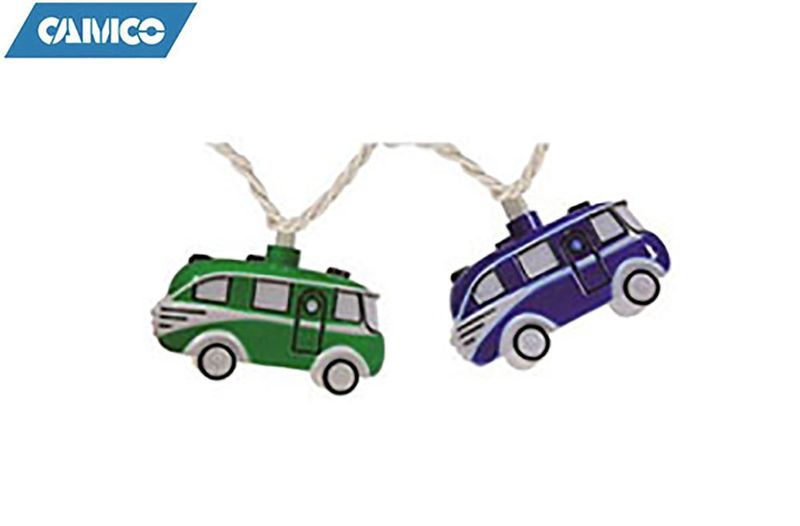 RV Party Lights
