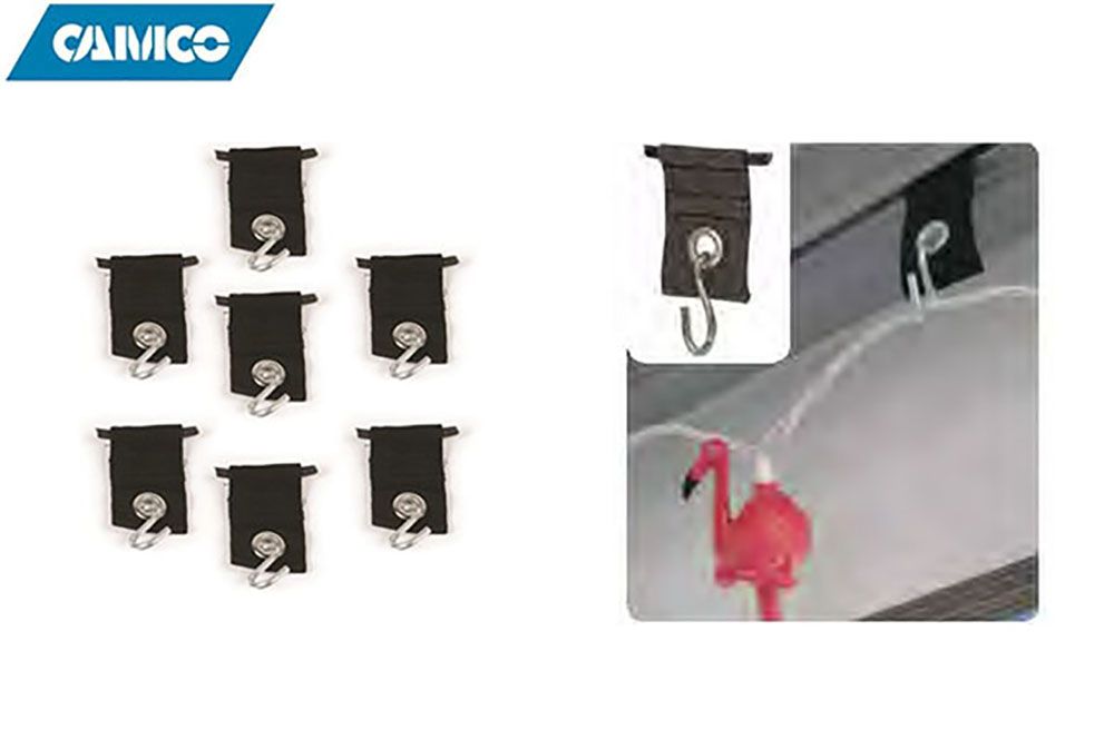 Party Light Holders