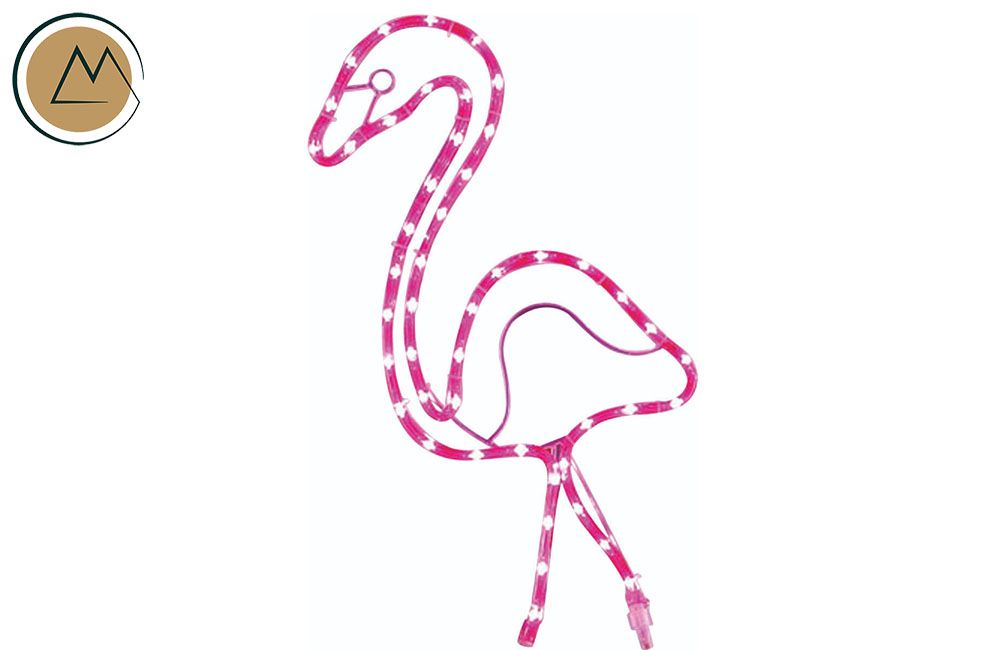 Flamingo Light