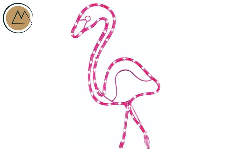 Flamingo Light