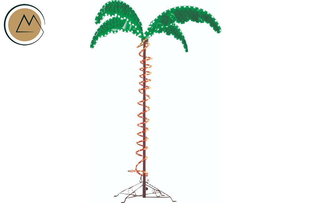 Palm Tree Light