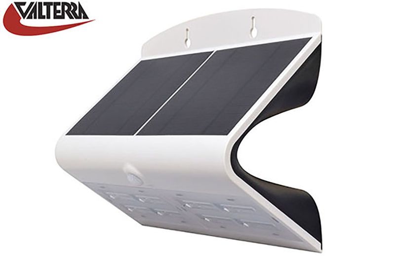 Outdoor Solar Light
