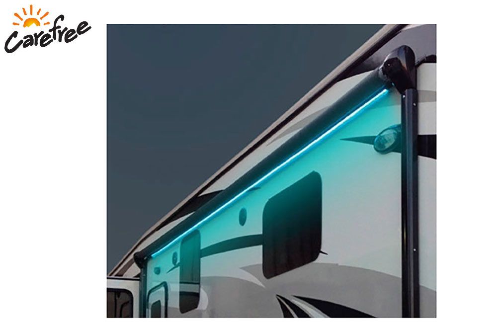 RV LED Light