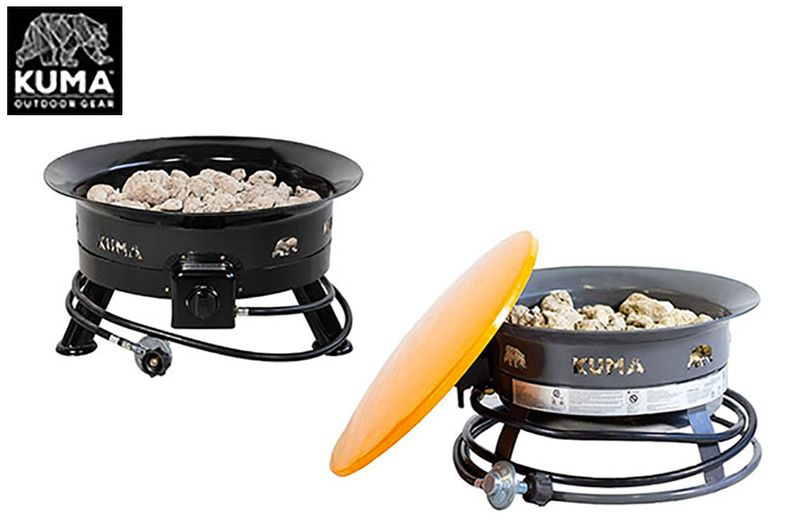Fire Bowl