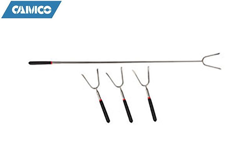 Roasting Forks