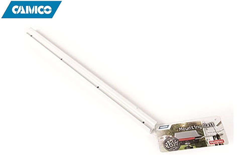 RV Grill Mount