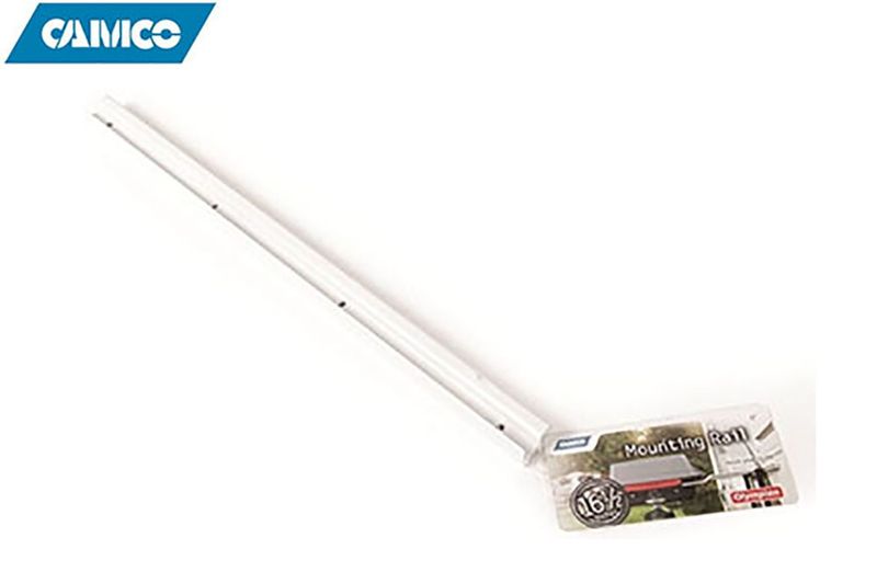 RV Grill Mount
