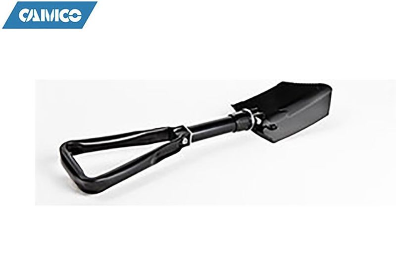 Camp Shovel