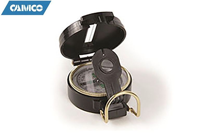 Camping Compass