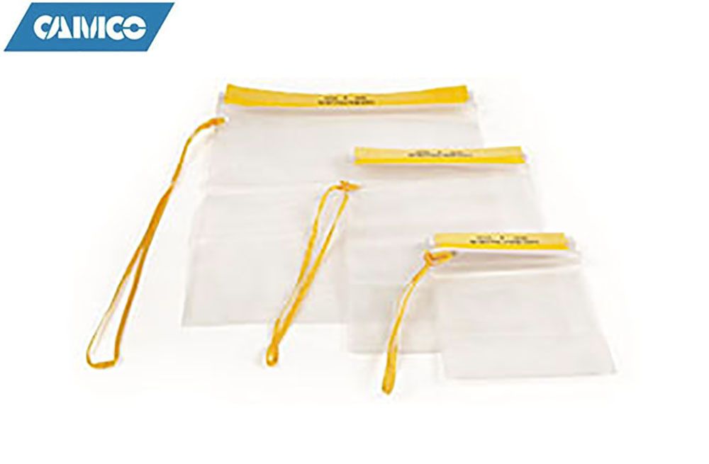 Waterproof Pouch