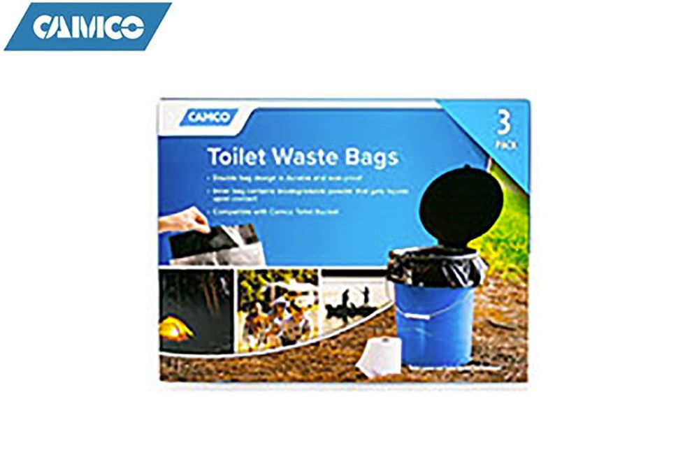 Toilet Bag