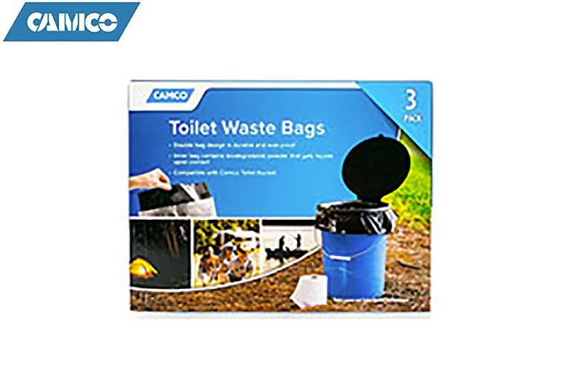 Toilet Bag