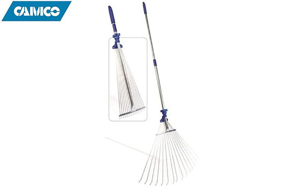 Travel Rake