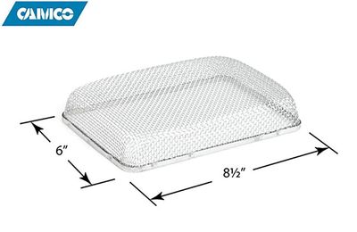 Atwood Water Heater Screen