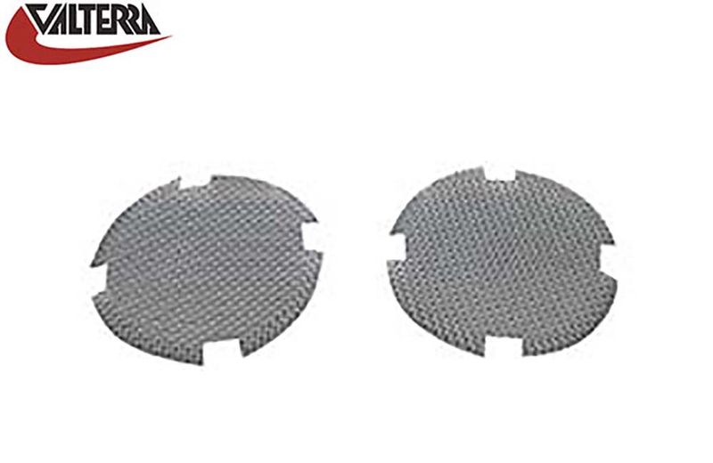 Plumbing Vent Screen