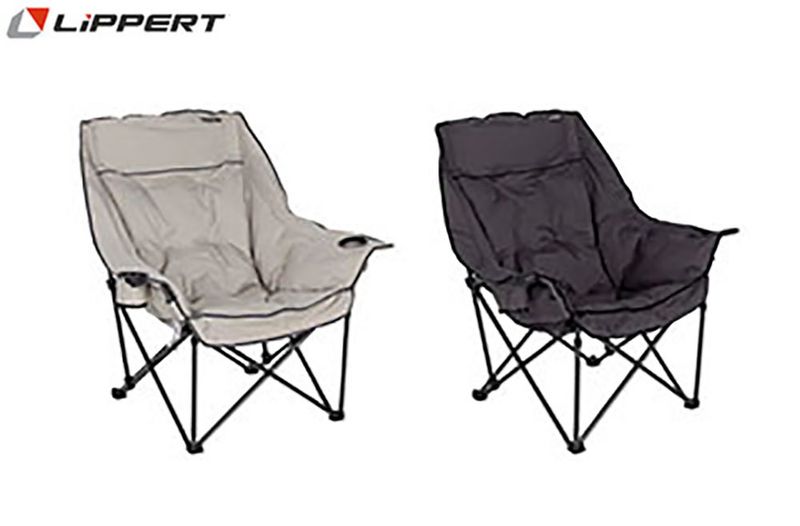 Lippert Camping Chair