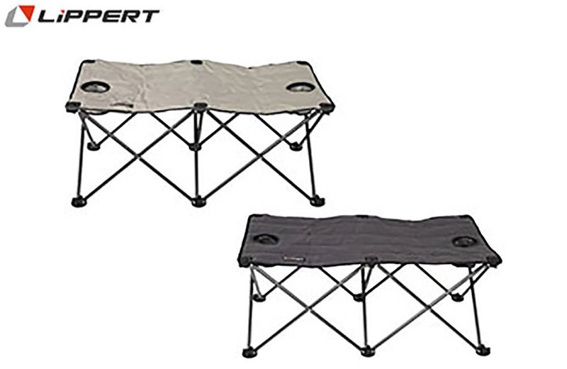 Camping Ottoman