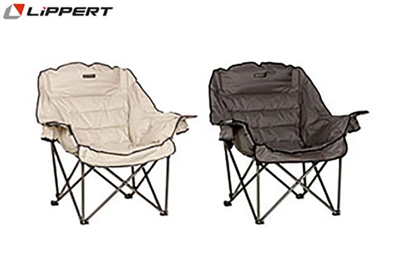 Lippert Bear Chair